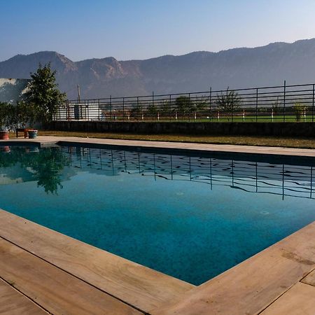 The Sariska Retreat Hotel Thana Ghazi Екстериор снимка